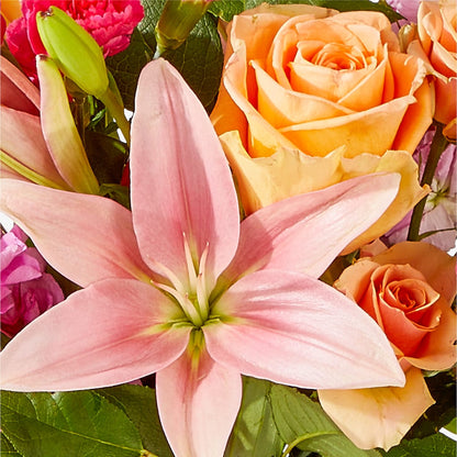Bisous Bouquet –  Dutch Floral, Edina MO
