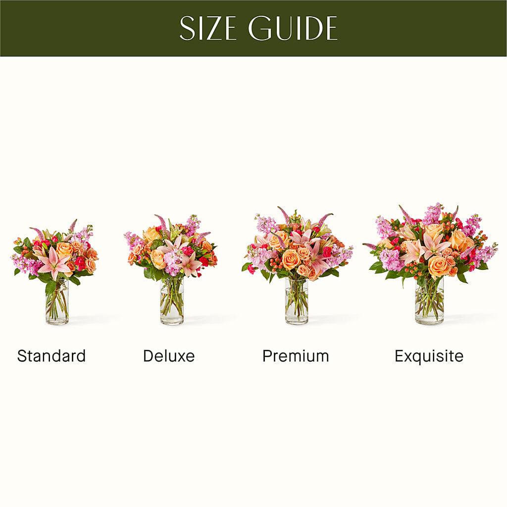 Bisous Bouquet –  Dutch Floral, Edina MO