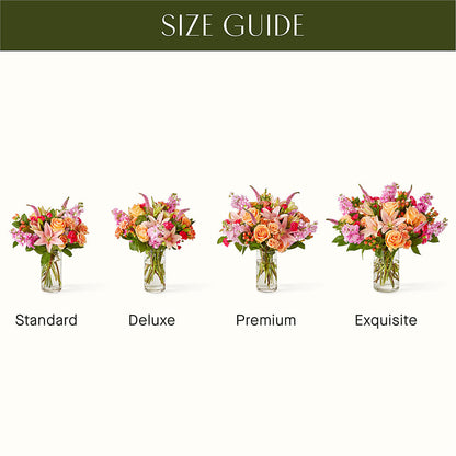 Bisous Bouquet –  Dutch Floral, Edina MO