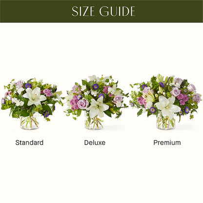 April Showers Bouquet –  Dutch Floral, Edina MO