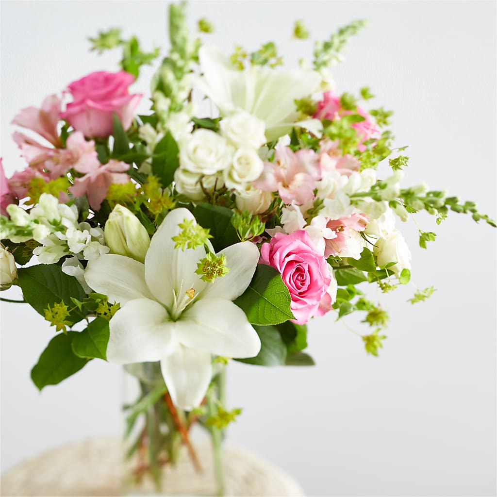 Fondly Bouquet –  Dutch Floral, Edina MO