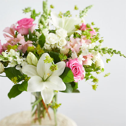 Fondly Bouquet –  Dutch Floral, Edina MO