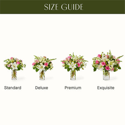 Fondly Bouquet –  Dutch Floral, Edina MO