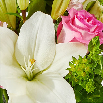 Fondly Bouquet –  Dutch Floral, Edina MO
