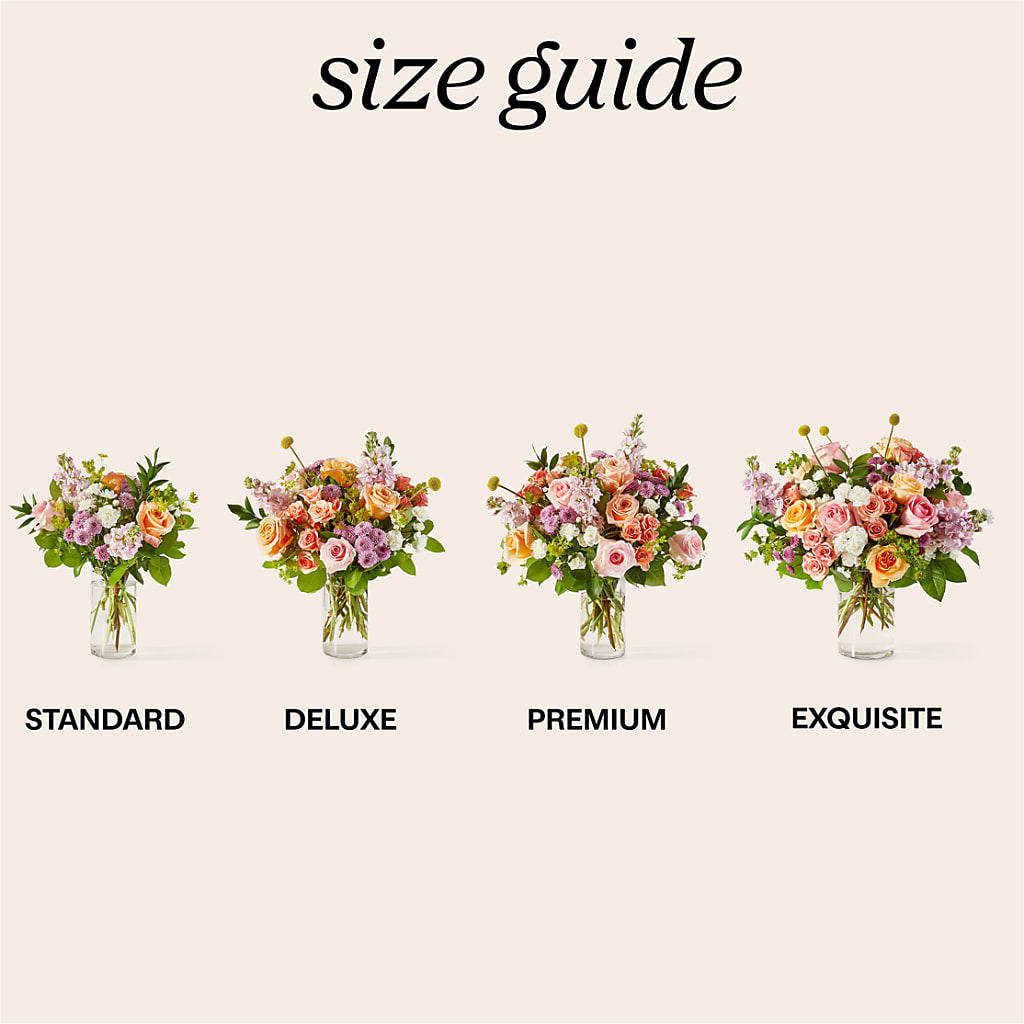 Perfect Contentment Bouquet –  Dutch Floral, Edina MO