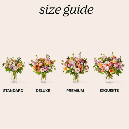 Perfect Contentment Bouquet –  Dutch Floral, Edina MO