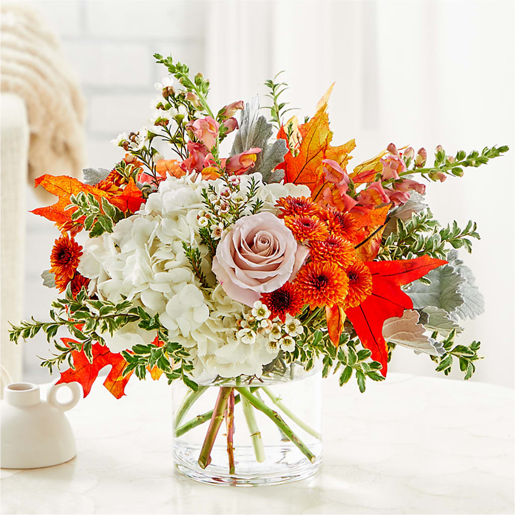 Autumnal Equinox Bouquet –  Dutch Floral, Edina MO