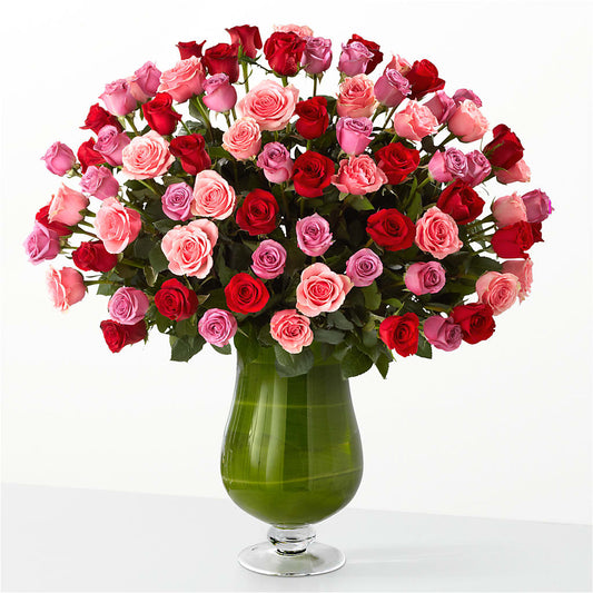 The Opulence –  Dutch Floral, Edina MO