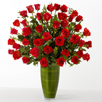 The Ballad –  Dutch Floral, Edina MO