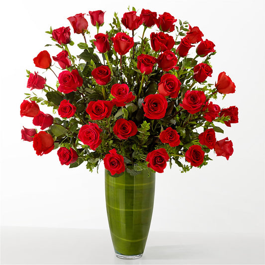 The Ballad –  Dutch Floral, Edina MO