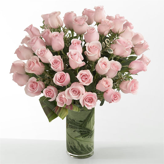 Pink Essence –  Dutch Floral, Edina MO