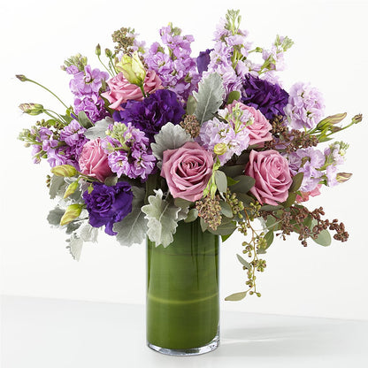 The Monarch –  Dutch Floral, Edina MO