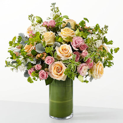 The Glamour Shot –  Dutch Floral, Edina MO