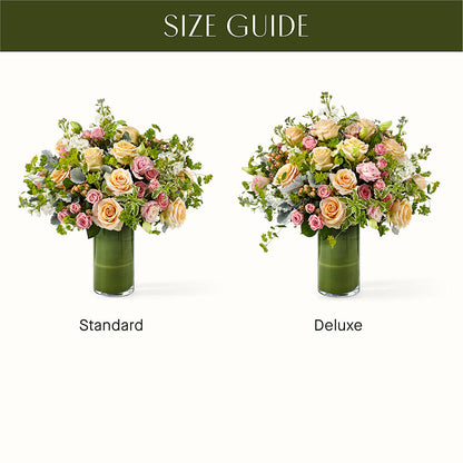 The Glamour Shot –  Dutch Floral, Edina MO
