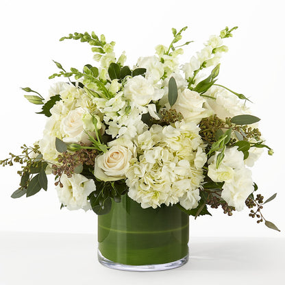 The Gallery –  Dutch Floral, Edina MO