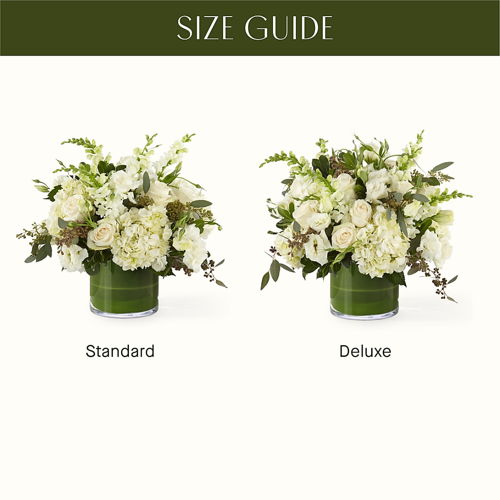 The Gallery –  Dutch Floral, Edina MO