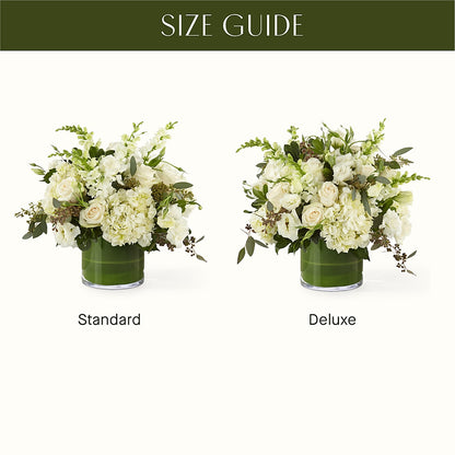 The Gallery –  Dutch Floral, Edina MO