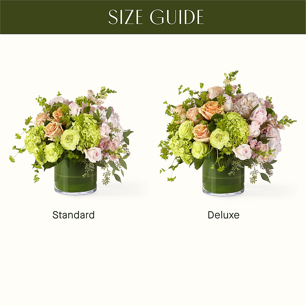 The Art Deco –  Dutch Floral, Edina MO