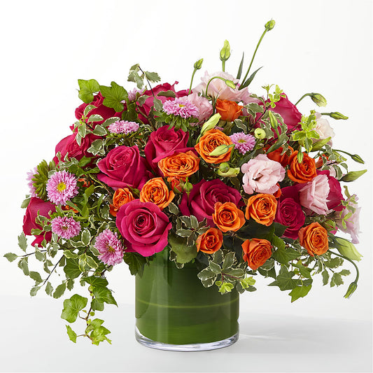 The Trendsetter –  Dutch Floral, Edina MO