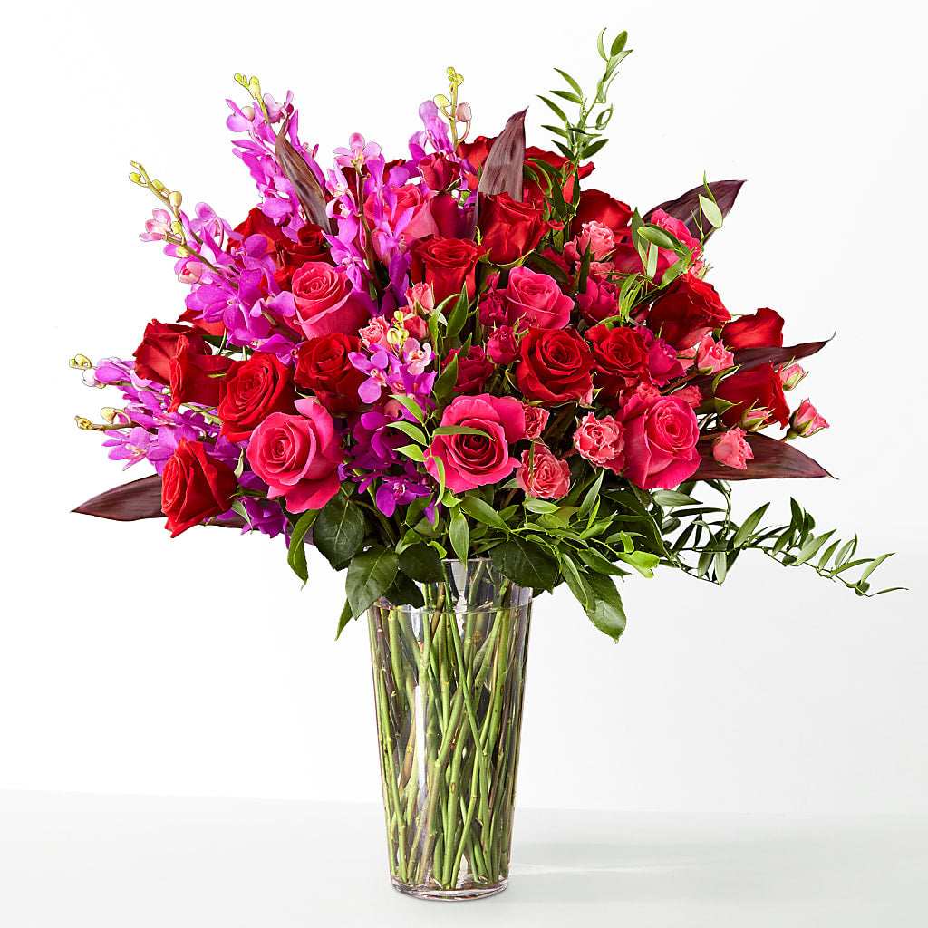 The Honeymoon –  Dutch Floral, Edina MO