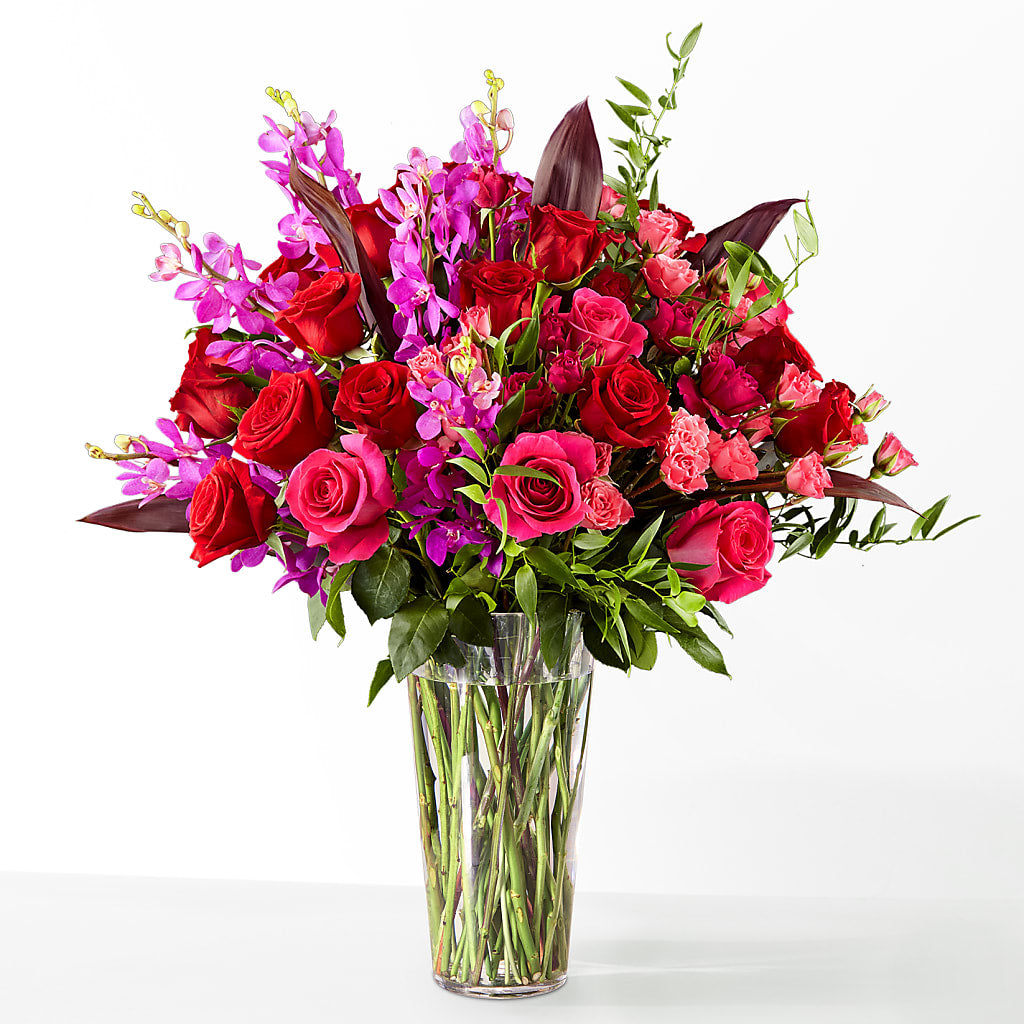 The Honeymoon –  Dutch Floral, Edina MO