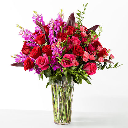 The Honeymoon –  Dutch Floral, Edina MO
