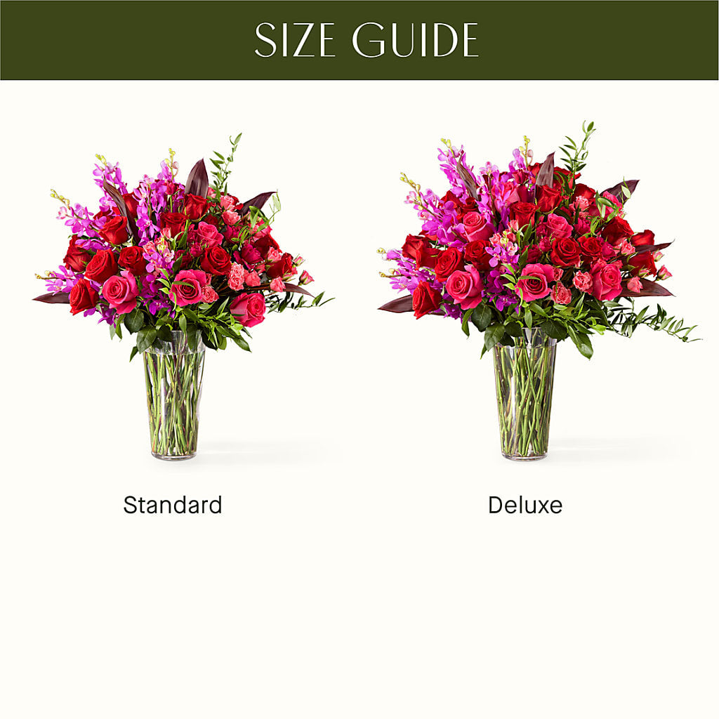 The Honeymoon –  Dutch Floral, Edina MO