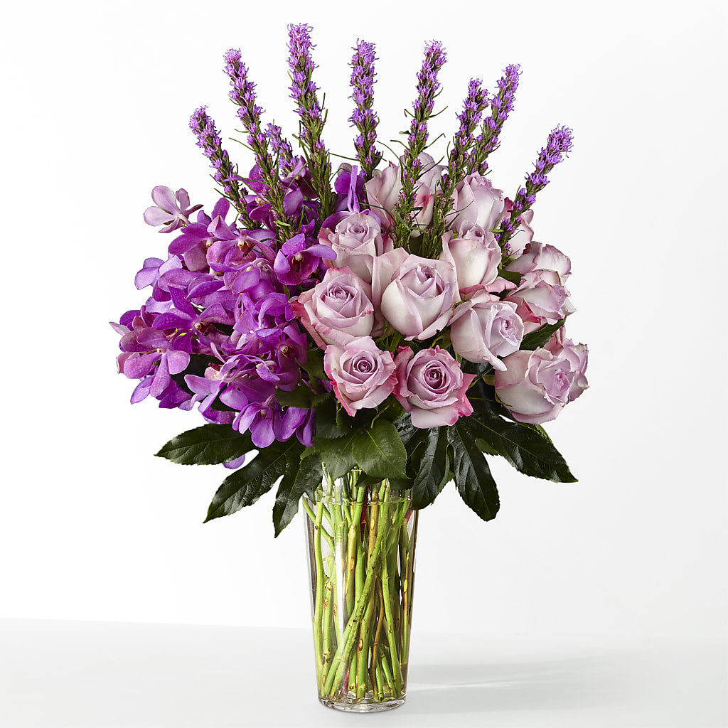 The Maximalist –  Dutch Floral, Edina MO