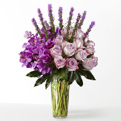 The Maximalist –  Dutch Floral, Edina MO