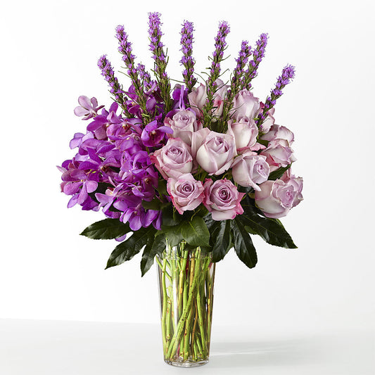 The Maximalist –  Dutch Floral, Edina MO