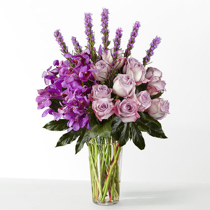 The Maximalist –  Dutch Floral, Edina MO