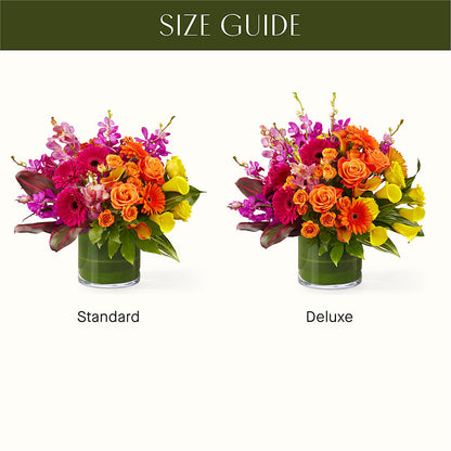 The Mosaic –  Dutch Floral, Edina MO