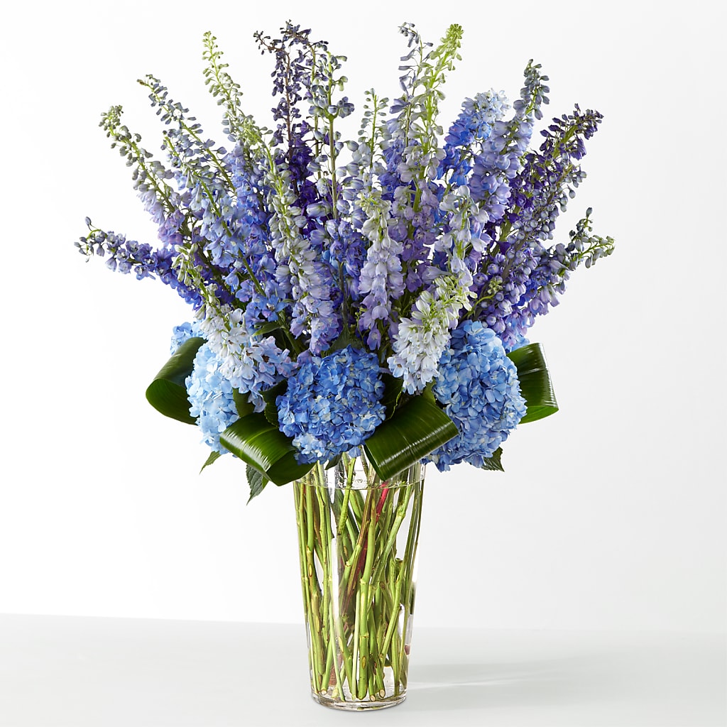 The Editorial –  Dutch Floral, Edina MO