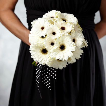 Daisy Delight Bouquet –  Dutch Floral, Edina MO