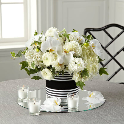 Solemnity Arrangement –  Dutch Floral, Edina MO