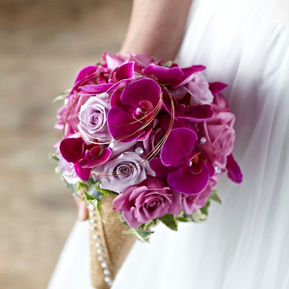 Breathless Bouquet –  Dutch Floral, Edina MO