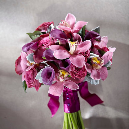 Delicacy Bouquet –  Dutch Floral, Edina MO