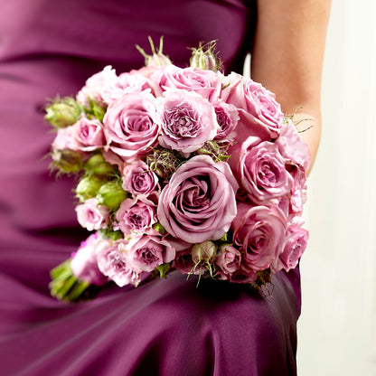Veronica Bouquet –  Dutch Floral, Edina MO