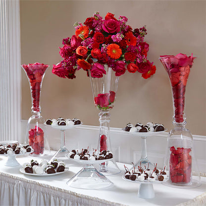 Life's Sweetness Centerpiece –  Dutch Floral, Edina MO