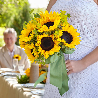 Free Spirit Bouquet –  Dutch Floral, Edina MO