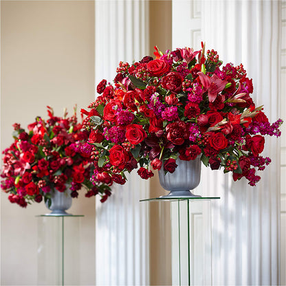 Love & Honor Arrangement –  Dutch Floral, Edina MO