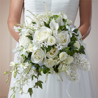 Cherish Bouquet –  Dutch Floral, Edina MO