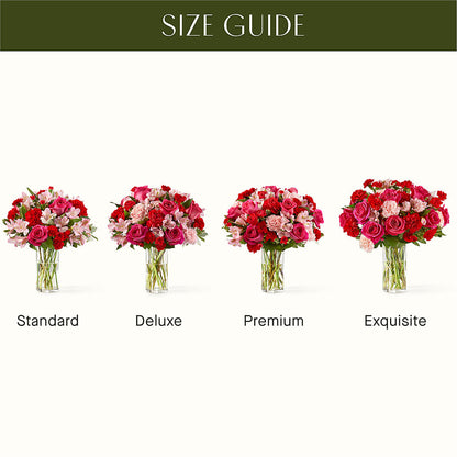 You're Precious Bouquet –  Dutch Floral, Edina MO