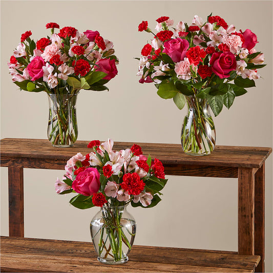 You're Precious Bouquet –  Dutch Floral, Edina MO